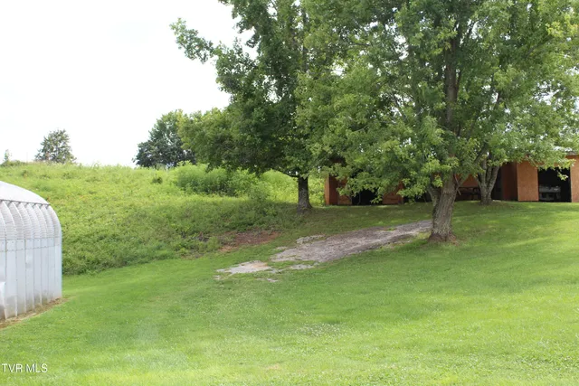 $446,000 | 1704 Balls Chapel Road, Rose Hill, VA 24281