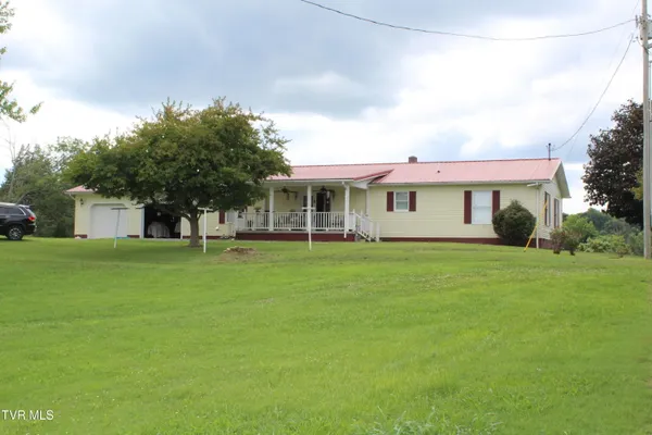 $399,500 | 1704 Balls Chapel Road, Rose Hill, VA 24281