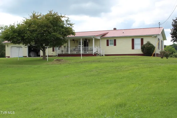 $399,500 | 1704 Balls Chapel Road, Rose Hill, VA 24281