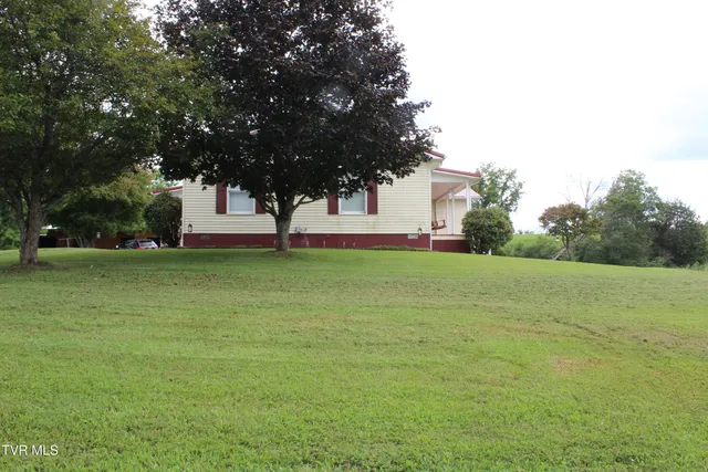 $446,000 | 1704 Balls Chapel Road, Rose Hill, VA 24281