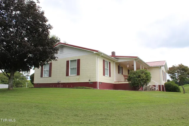 $446,000 | 1704 Balls Chapel Road, Rose Hill, VA 24281