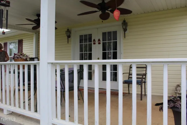 $399,500 | 1704 Balls Chapel Road, Rose Hill, VA 24281