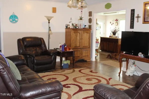 $399,500 | 1704 Balls Chapel Road, Rose Hill, VA 24281