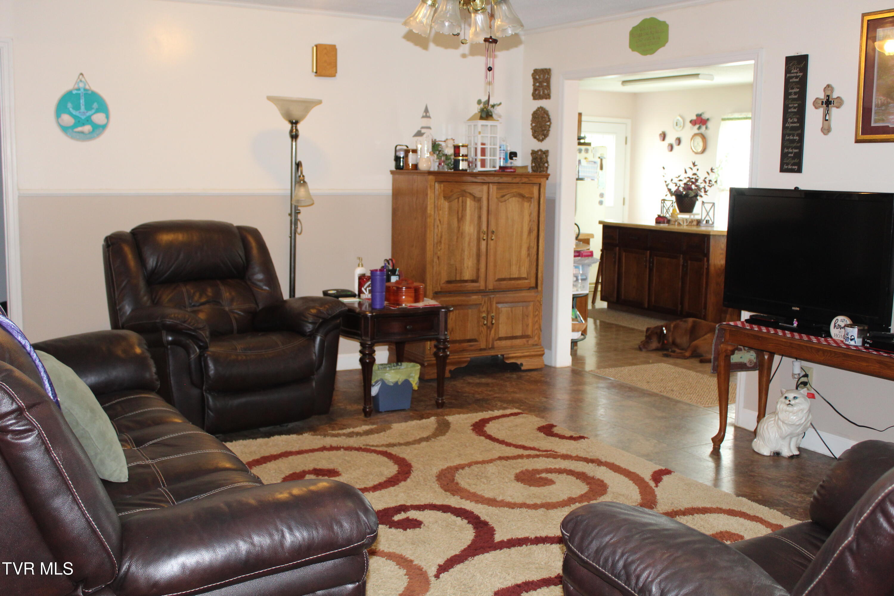 1704 Balls Chapel Road Rose Hill, VA 24281 - Photo 60 of 95 IMG_6089