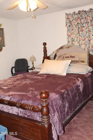 $446,000 | 1704 Balls Chapel Road, Rose Hill, VA 24281