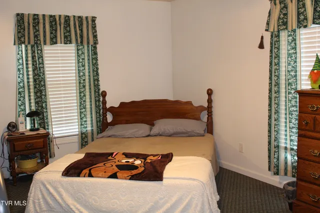 $446,000 | 1704 Balls Chapel Road, Rose Hill, VA 24281