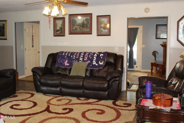 $446,000 | 1704 Balls Chapel Road, Rose Hill, VA 24281