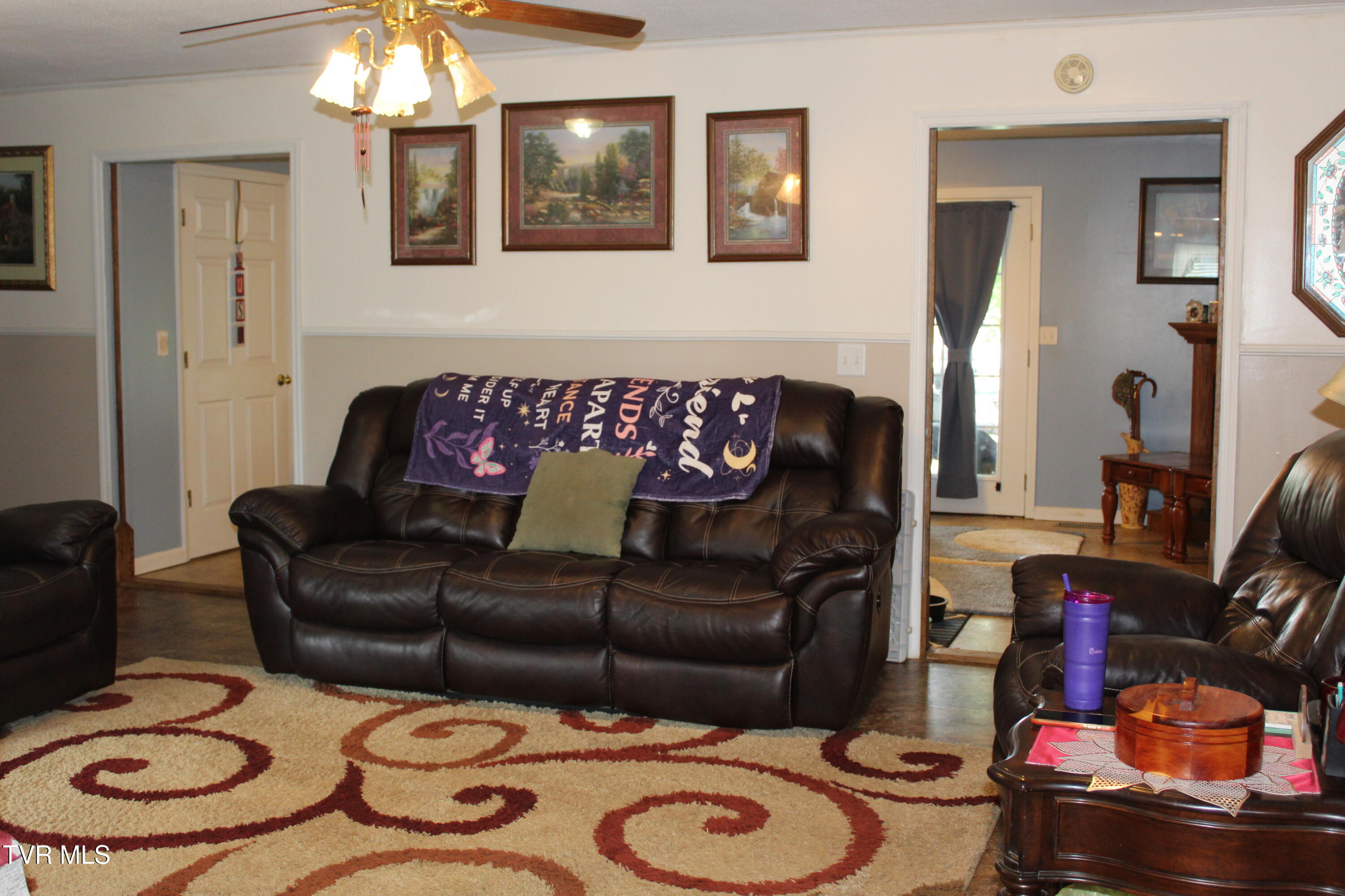 1704 Balls Chapel Road Rose Hill, VA 24281 - Photo 74 of 95 IMG_6096