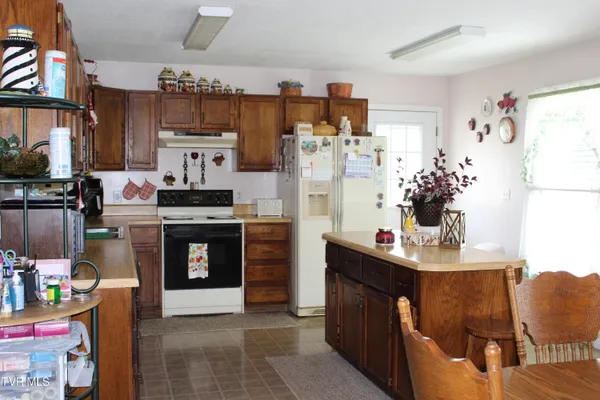 $399,500 | 1704 Balls Chapel Road, Rose Hill, VA 24281