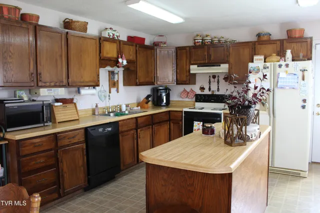 $446,000 | 1704 Balls Chapel Road, Rose Hill, VA 24281