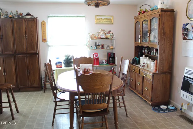 $446,000 | 1704 Balls Chapel Road, Rose Hill, VA 24281