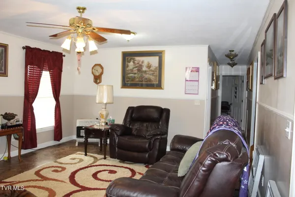 $399,500 | 1704 Balls Chapel Road, Rose Hill, VA 24281