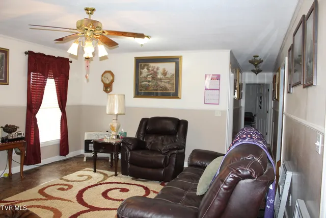 $446,000 | 1704 Balls Chapel Road, Rose Hill, VA 24281