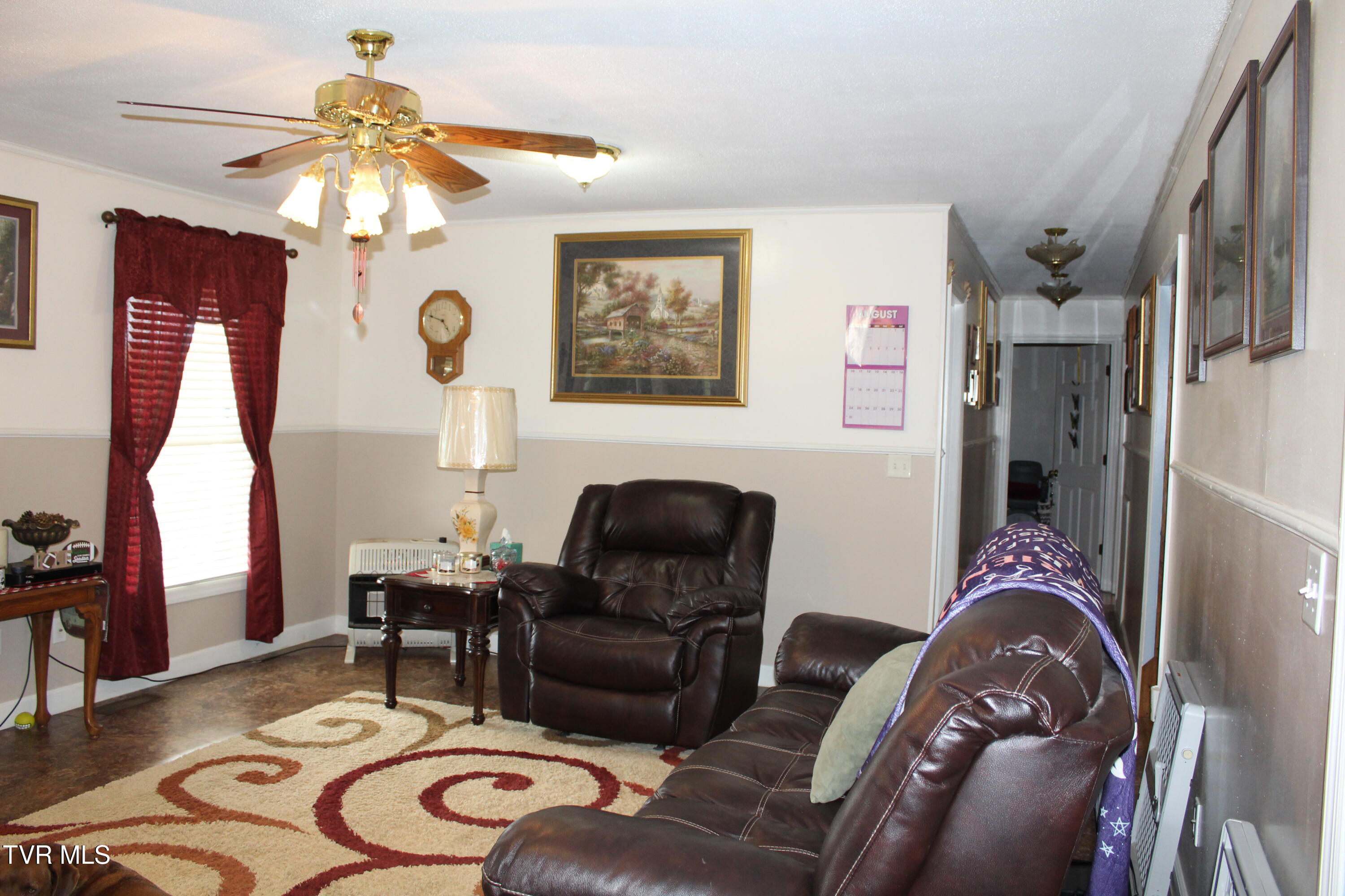 1704 Balls Chapel Road Rose Hill, VA 24281 - Photo 87 of 95 IMG_6113