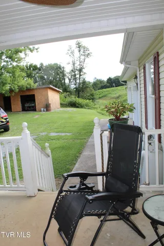 $446,000 | 1704 Balls Chapel Road, Rose Hill, VA 24281