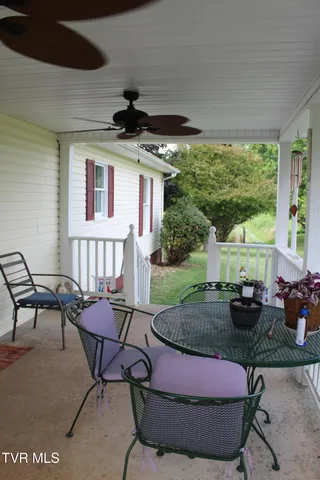 $446,000 | 1704 Balls Chapel Road, Rose Hill, VA 24281