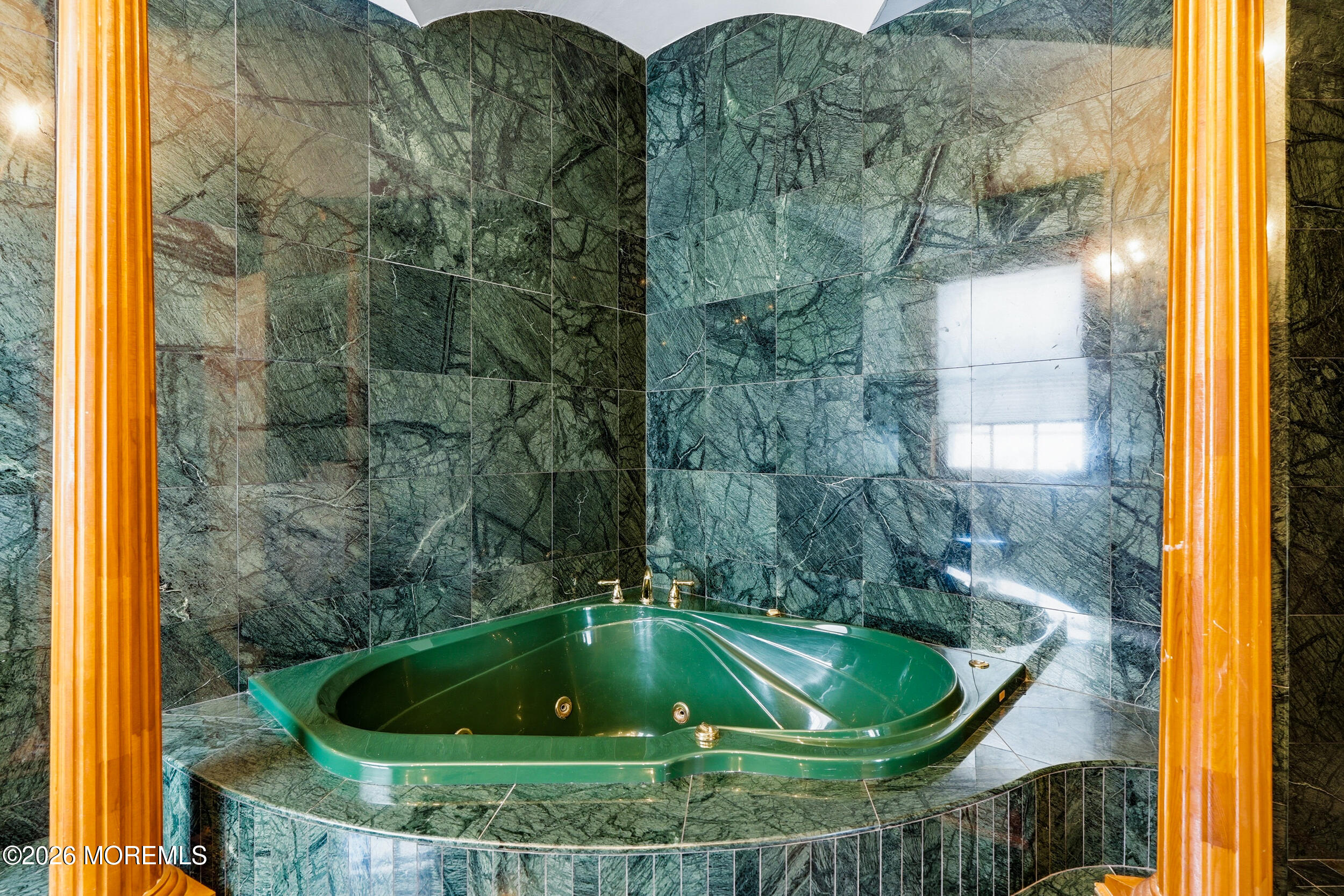 3 Elberon Square Long Branch, NJ 07740 - Photo 16 of 22 a view of bath tub sitting in a bathroom