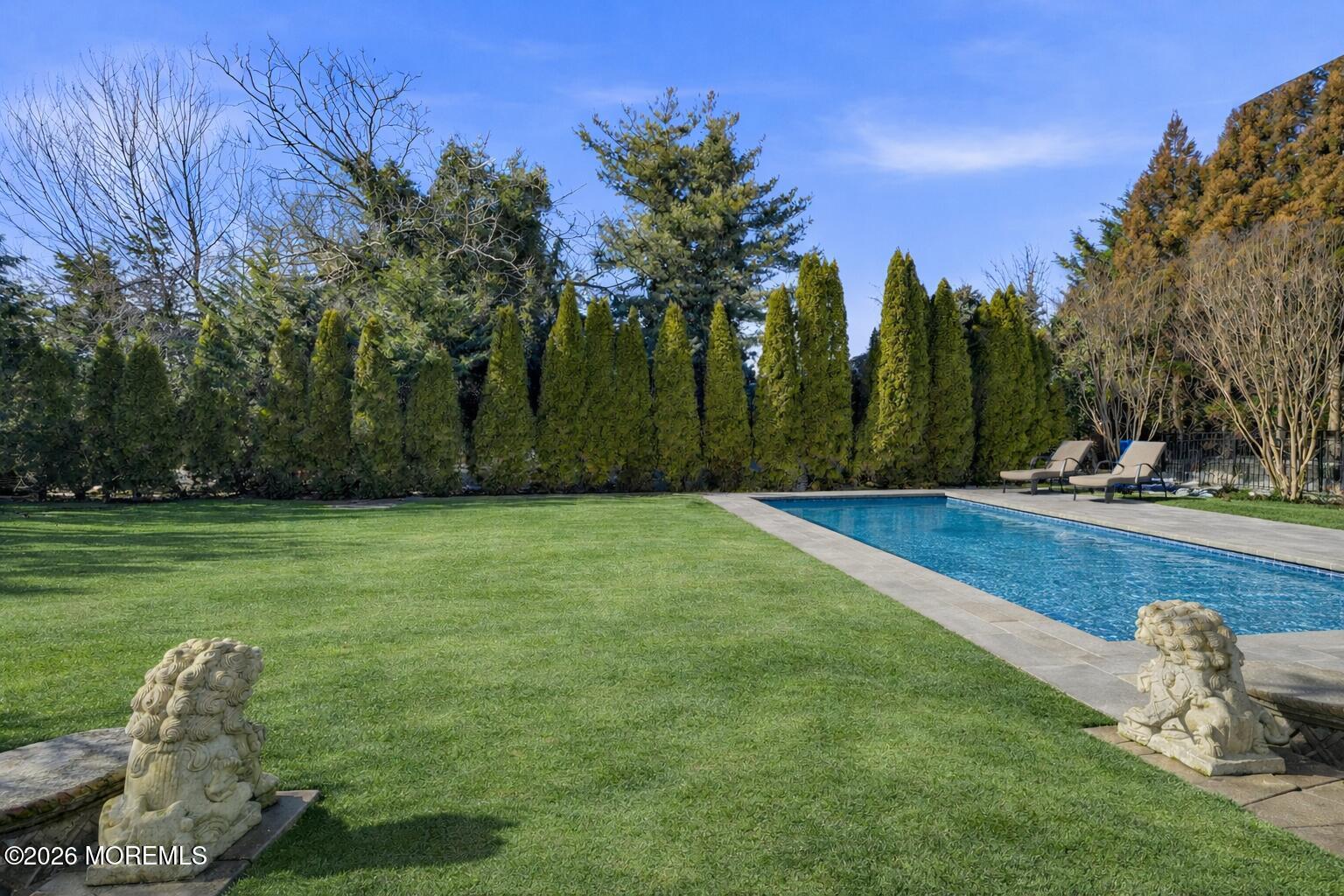 3 Elberon Square Long Branch, NJ 07740 - Photo 22 of 22 a view of a backyard