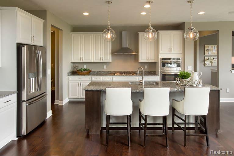 22767 Martin Road South Lyon, MI 48178 - Photo 4 of 8 Gallery Image 4