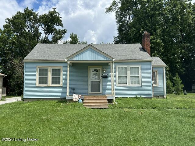 3715 Carol Road Louisville, KY 40218 - Photo 1 of 21 IMG_7587