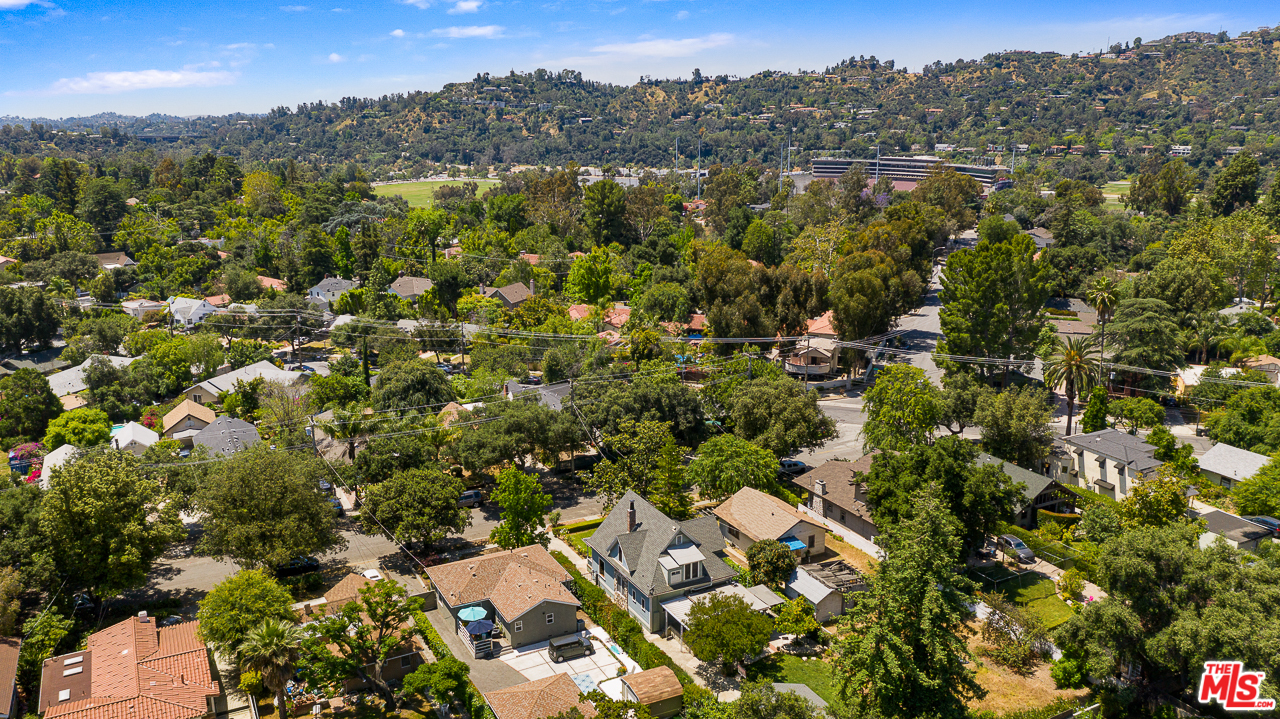 545 Westgate Street Pasadena, CA 91103 - Photo 39 of 41