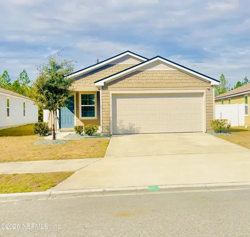 $1,775 | 6134 Bucking Bronco Drive, Jacksonville, FL 32234