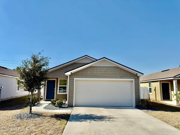 $1,750 | 6134 Bucking Bronco Drive, Jacksonville, FL 32234