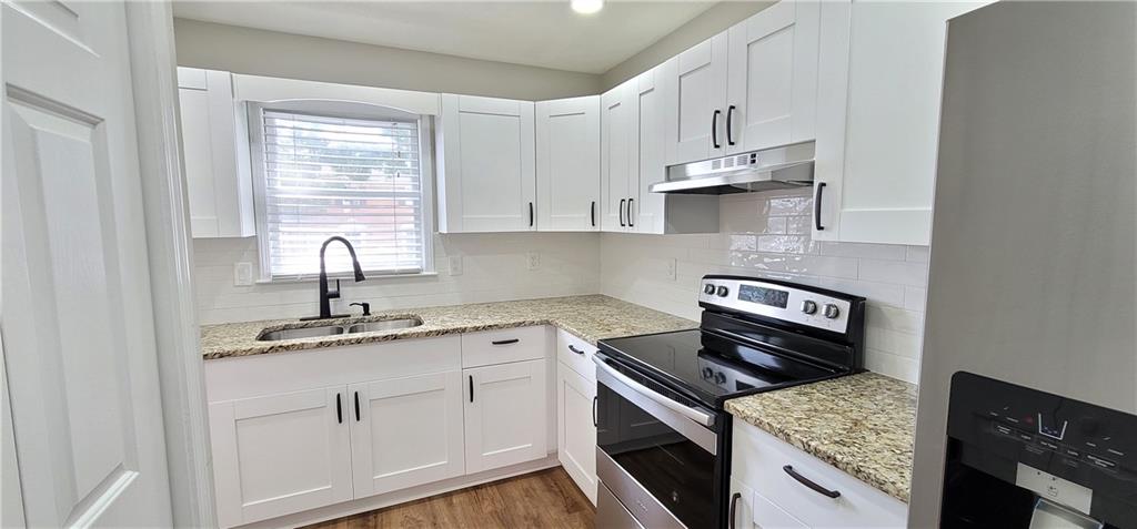 2846 Webb Bridge Road Alpharetta, GA 30009 - Photo 9 of 24