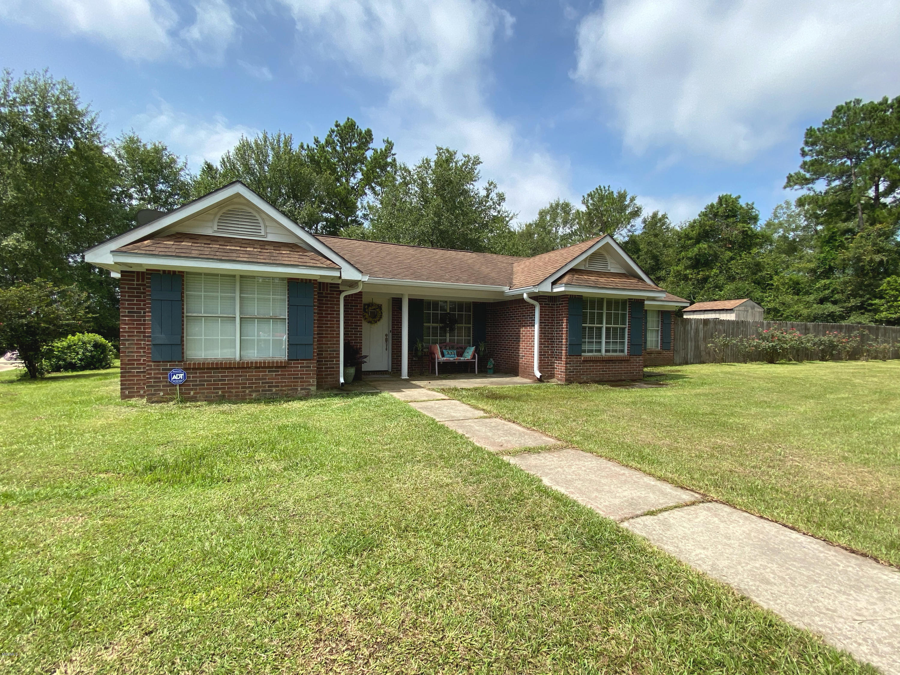 6117 Jim Ramsay Road Vancleave, MS 39565 - Photo 1 of 9 A1372B66-F4FA-4130-A218-9FA233735857