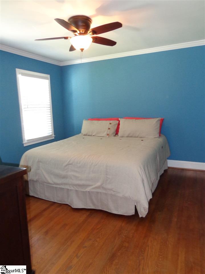 207 Ridgecrest Drive Greenville, SC 29609 - Photo 18 of 22 Gallery Image 18
