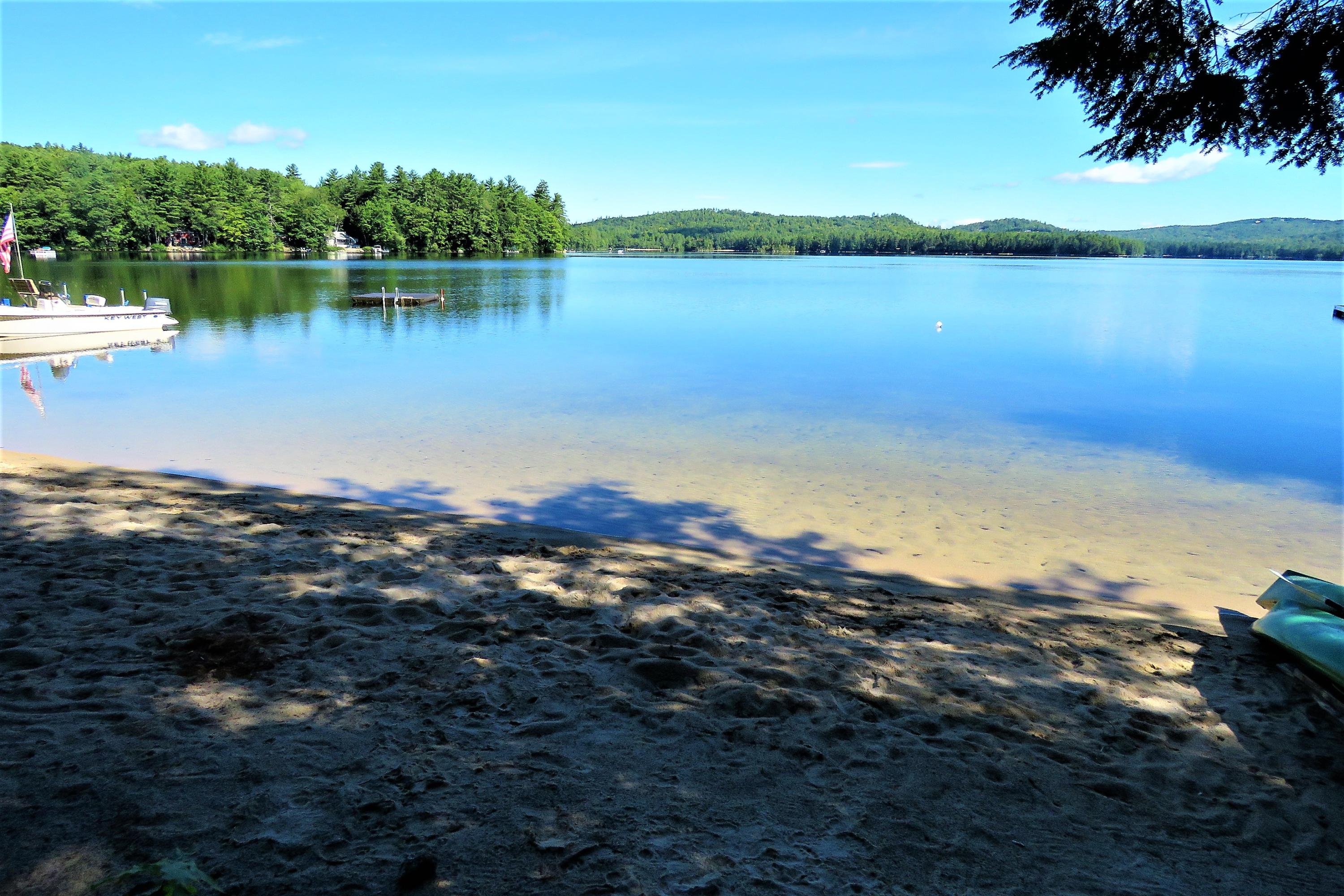 165 Shore Road Denmark, ME 04022 - Photo 7 of 29 Waterfront