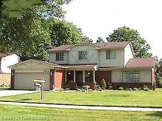 2050 Jeffrey Drive Troy, MI 48085 - Photo 1 of 1 Listing Image