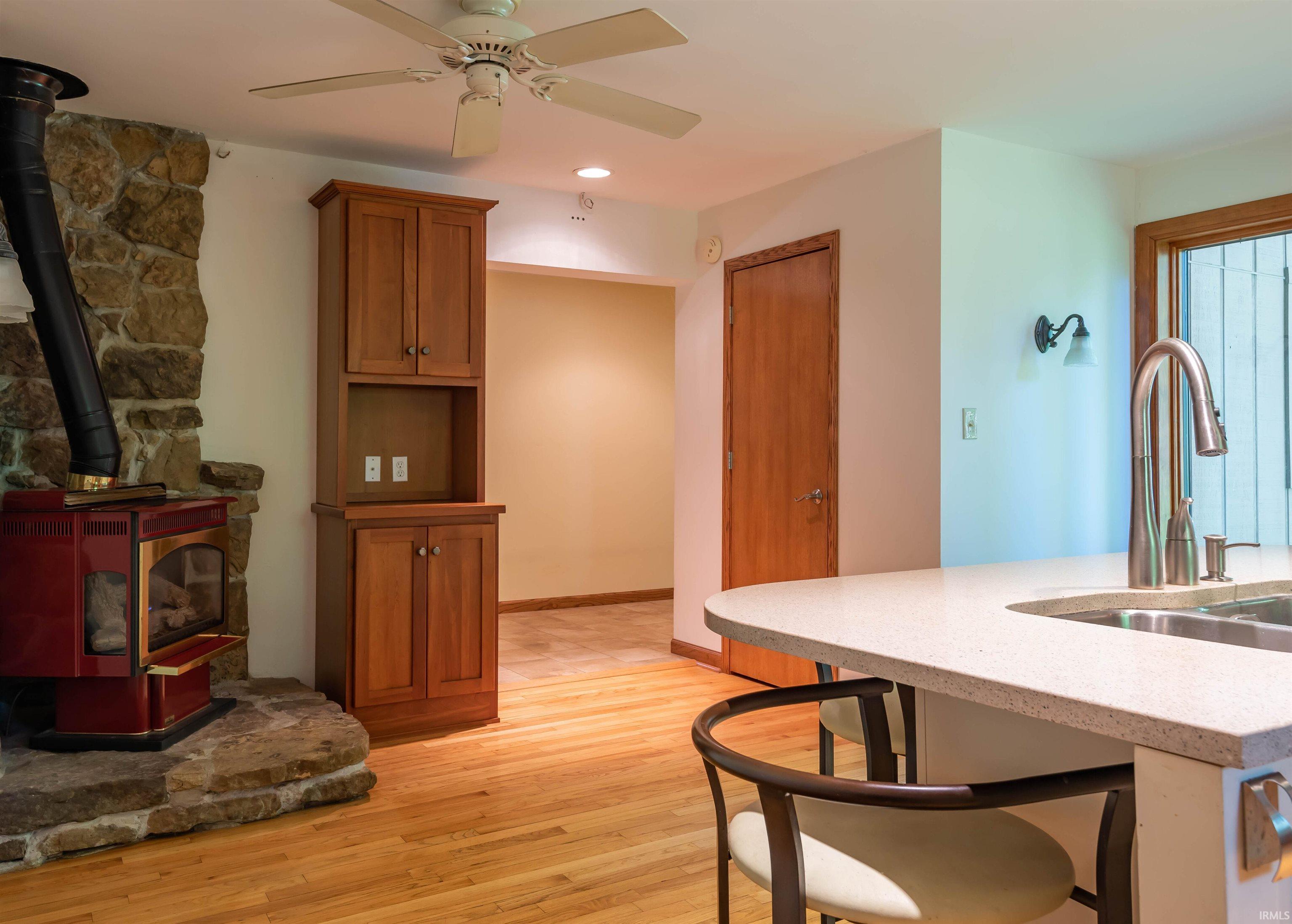 5975 South Handy Road Bloomington, IN 47401 - Photo 11 of 36