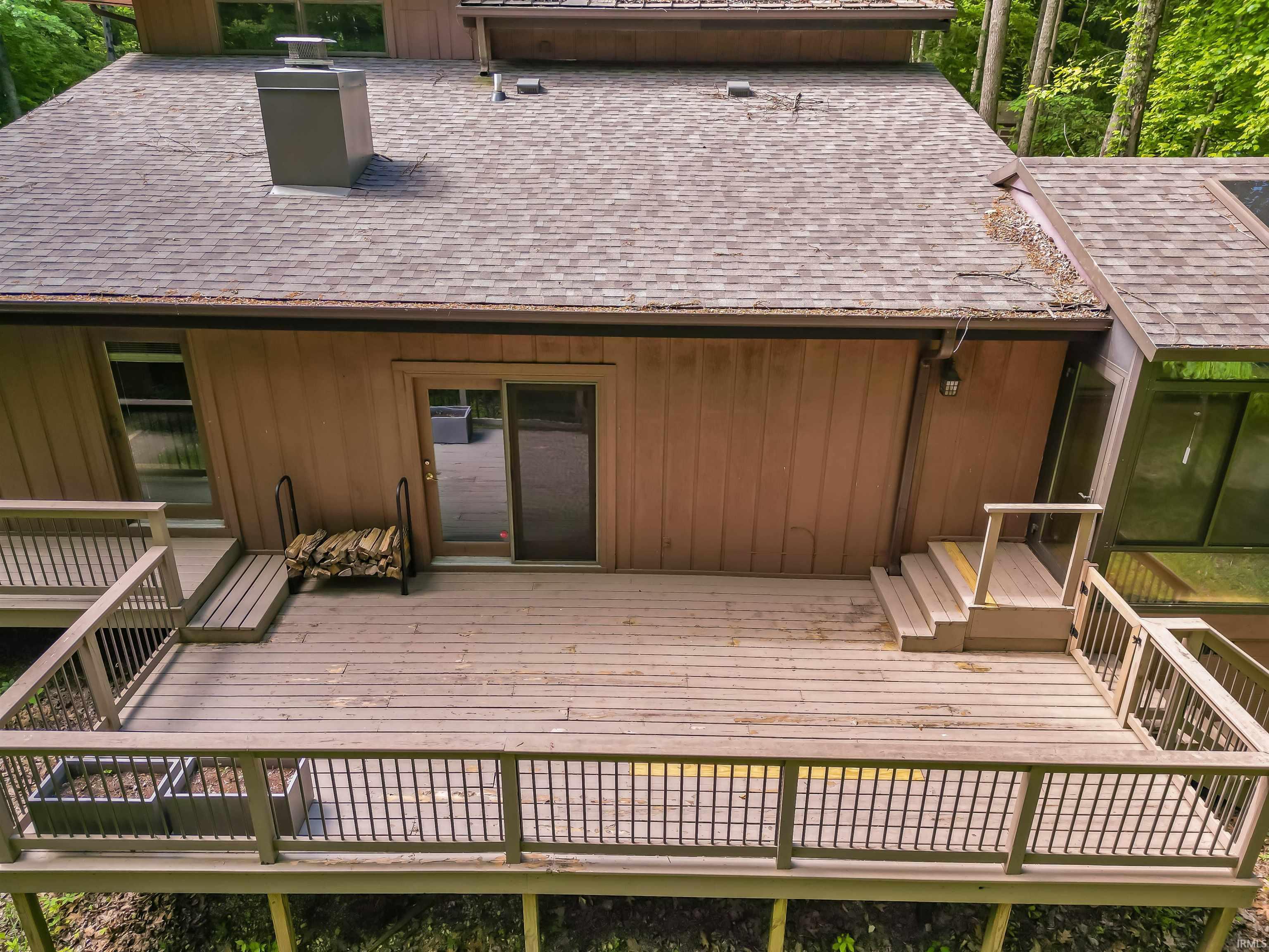 5975 South Handy Road Bloomington, IN 47401 - Photo 27 of 36