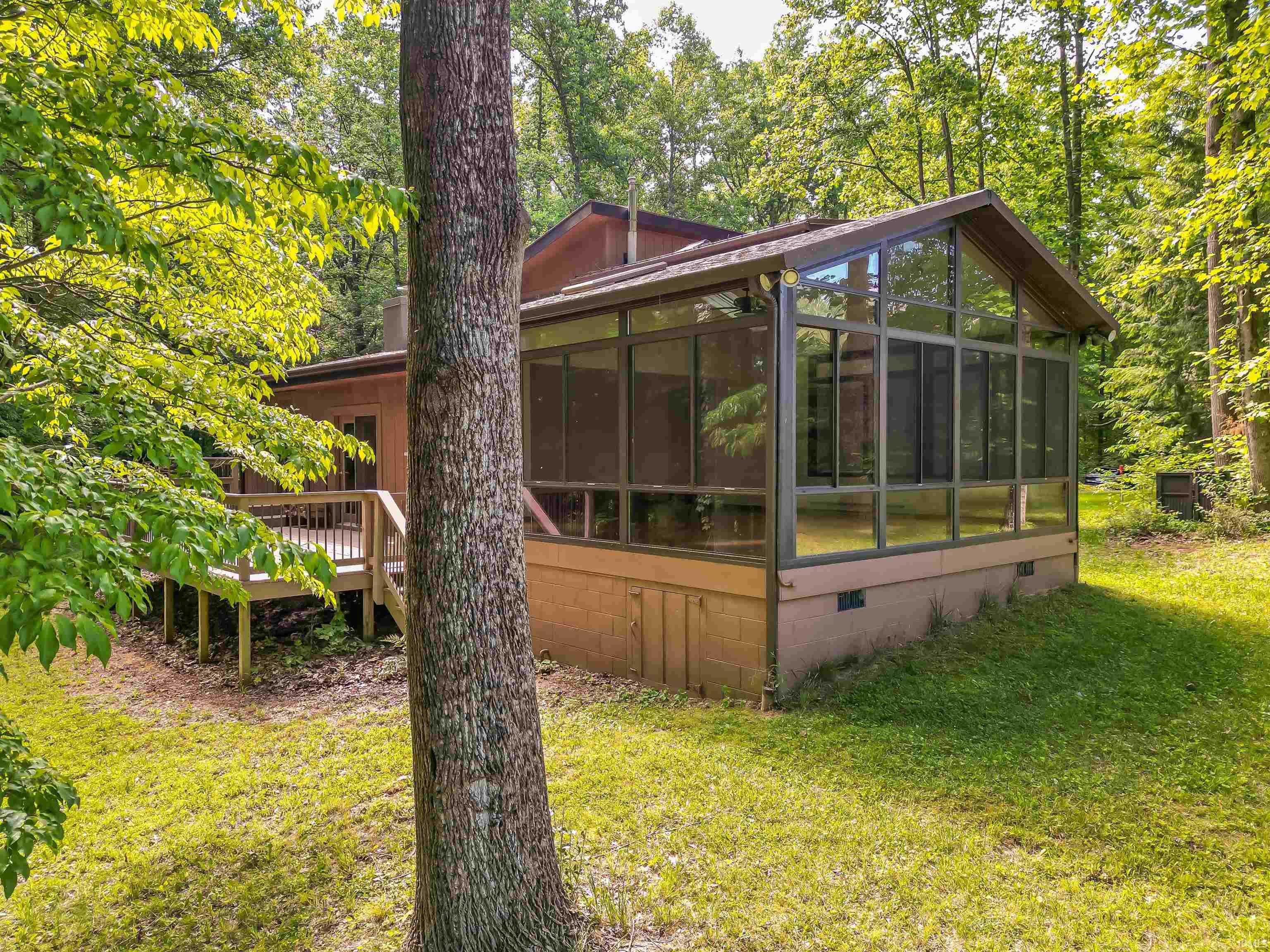 5975 South Handy Road Bloomington, IN 47401 - Photo 28 of 36