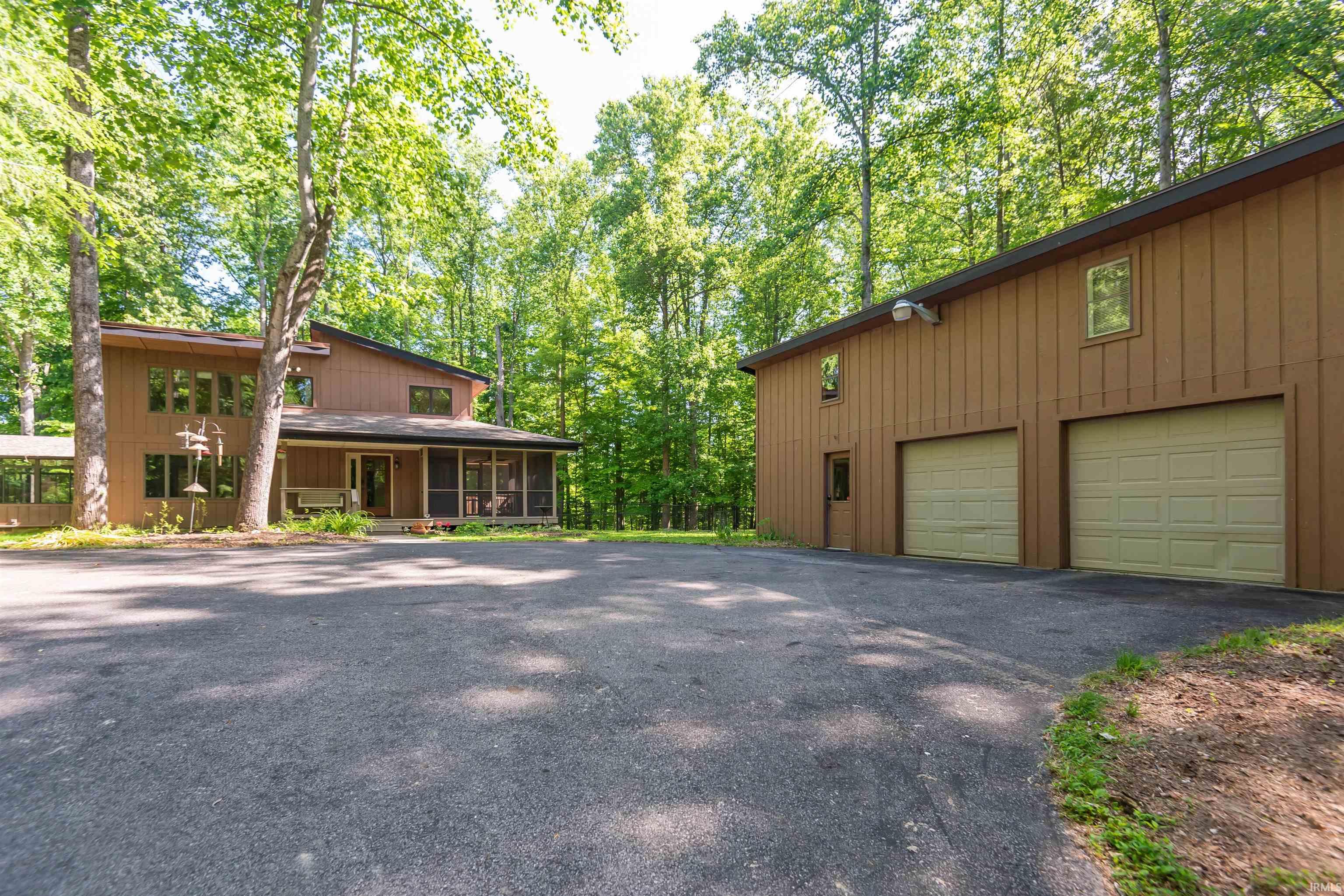 5975 South Handy Road Bloomington, IN 47401 - Photo 30 of 36
