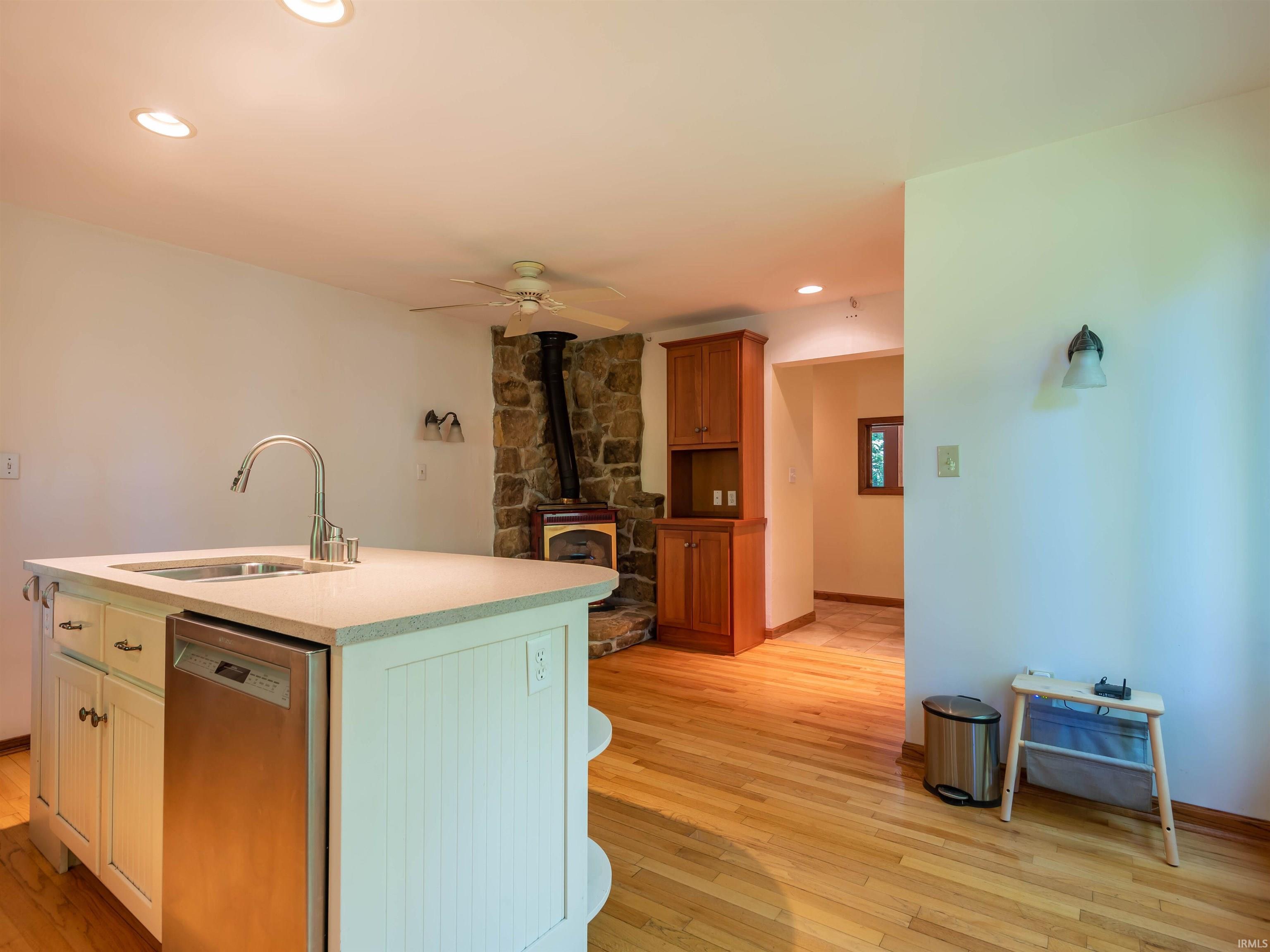 5975 South Handy Road Bloomington, IN 47401 - Photo 9 of 36