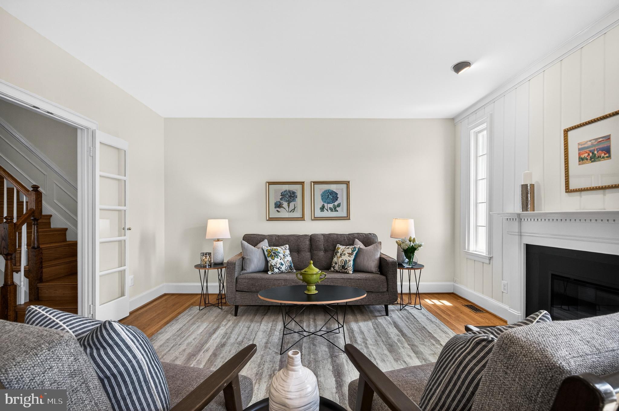 8016 Quarry Ridge Way Bethesda, MD 20817 - Photo 30 of 69