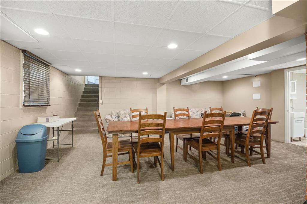 2718 SW Trail St. Joseph, MO 64506 - Photo 32 of 36