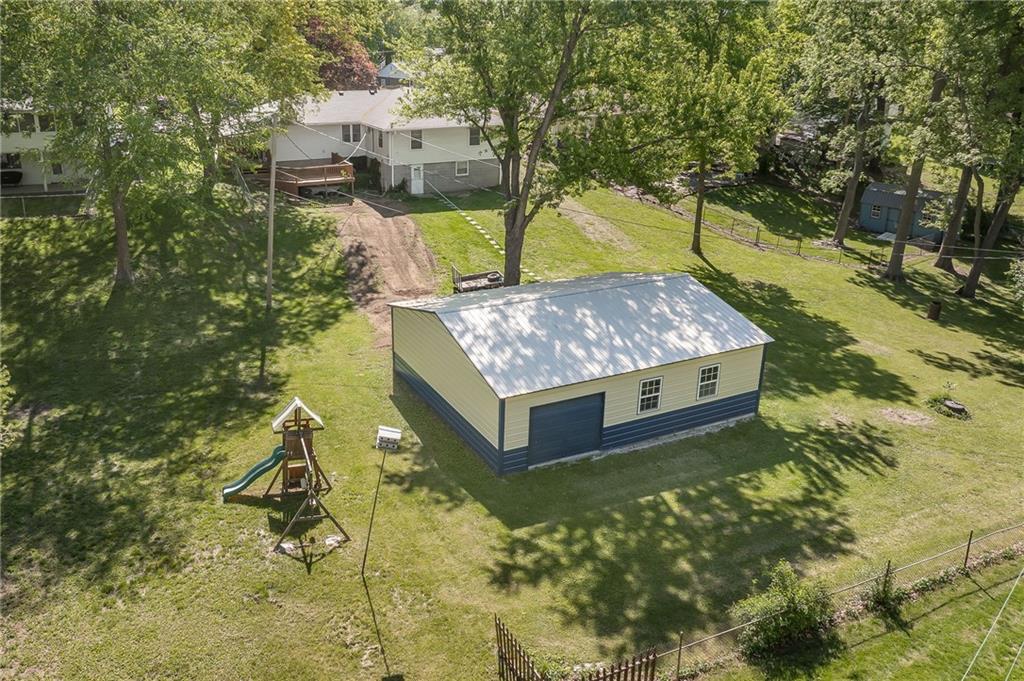 2718 SW Trail St. Joseph, MO 64506 - Photo 7 of 36