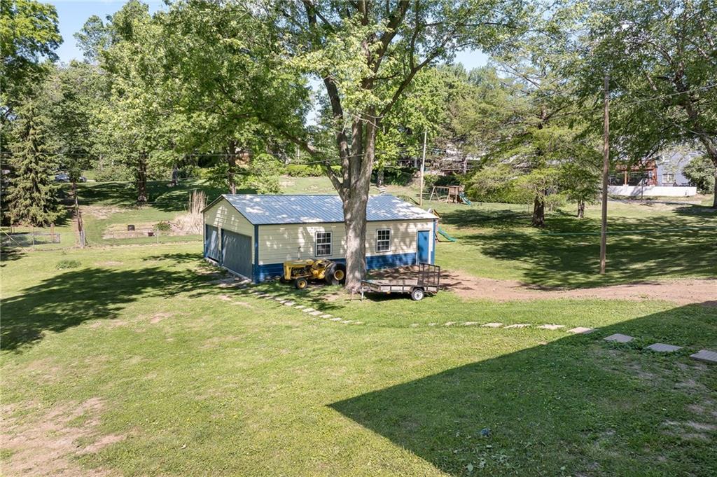 2718 SW Trail St. Joseph, MO 64506 - Photo 8 of 36