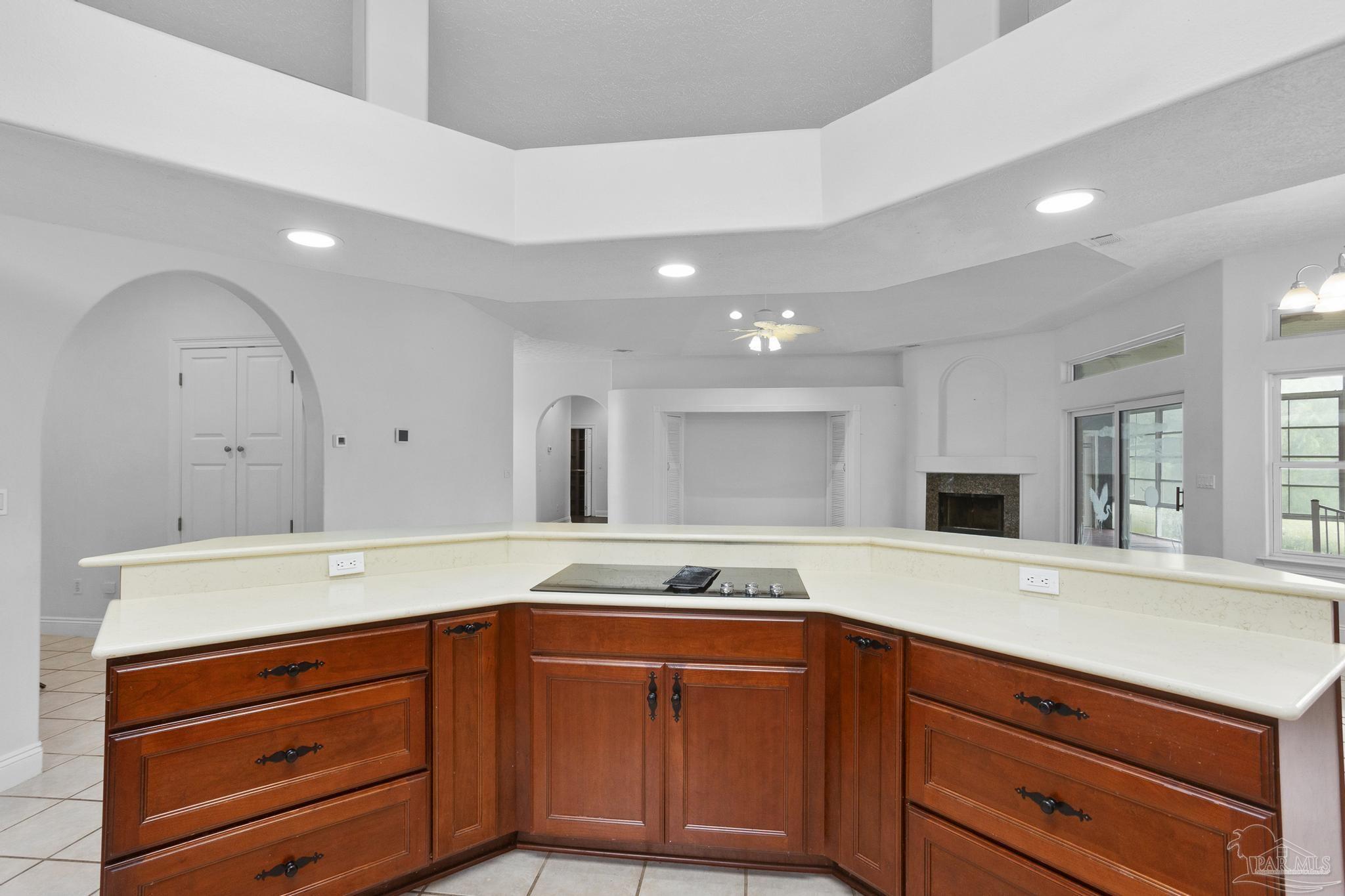 5908 Hurst Hammock Road Pensacola, FL 32526 - Photo 15 of 46