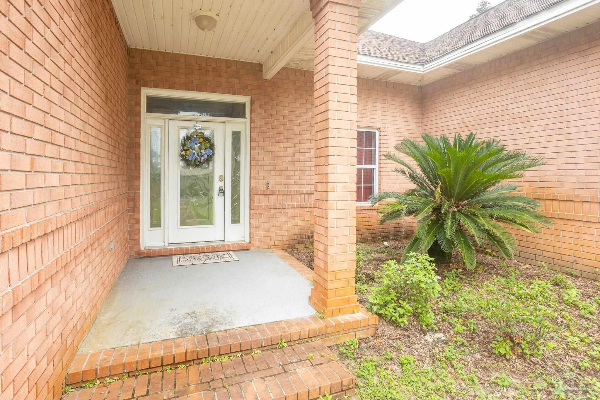 5908 Hurst Hammock Road Pensacola, FL 32526 - Photo 2 of 46