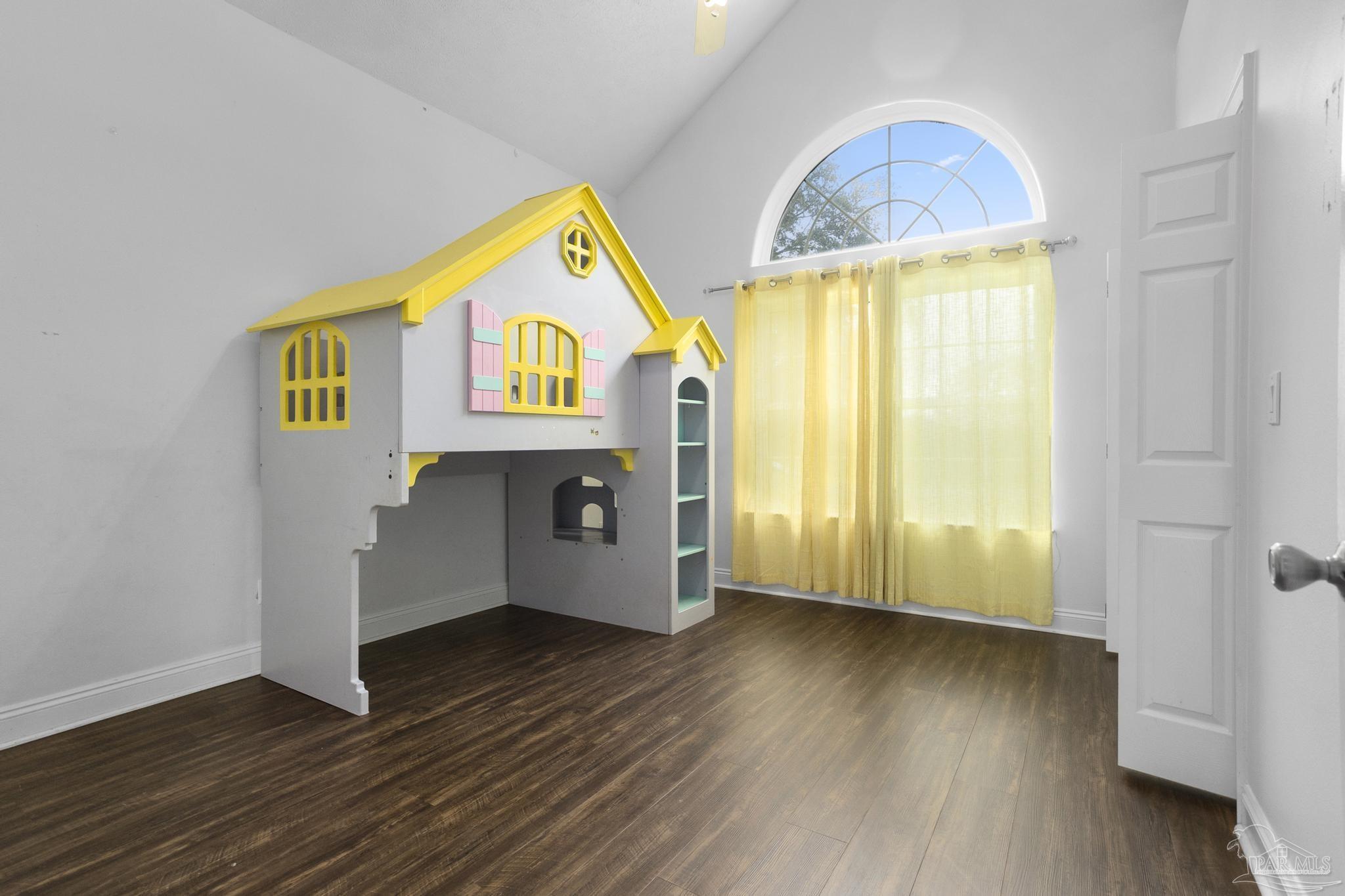 5908 Hurst Hammock Road Pensacola, FL 32526 - Photo 25 of 46