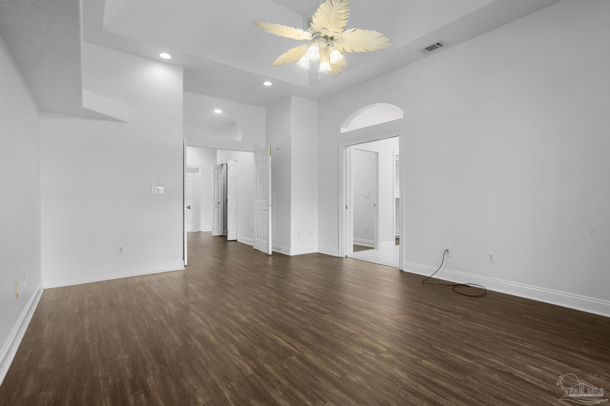 5908 Hurst Hammock Road Pensacola, FL 32526 - Photo 28 of 46
