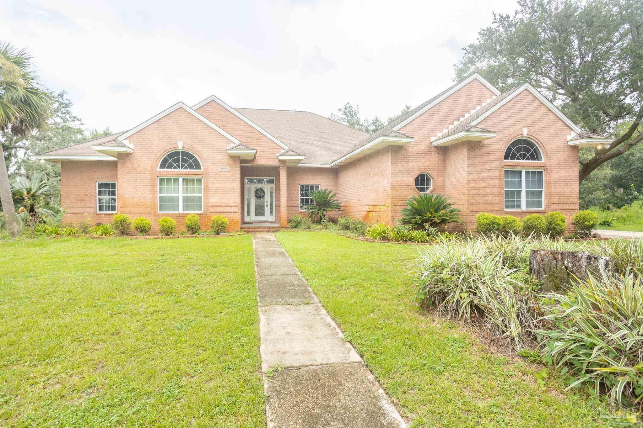 5908 Hurst Hammock Road Pensacola, FL 32526 - Photo 32 of 46