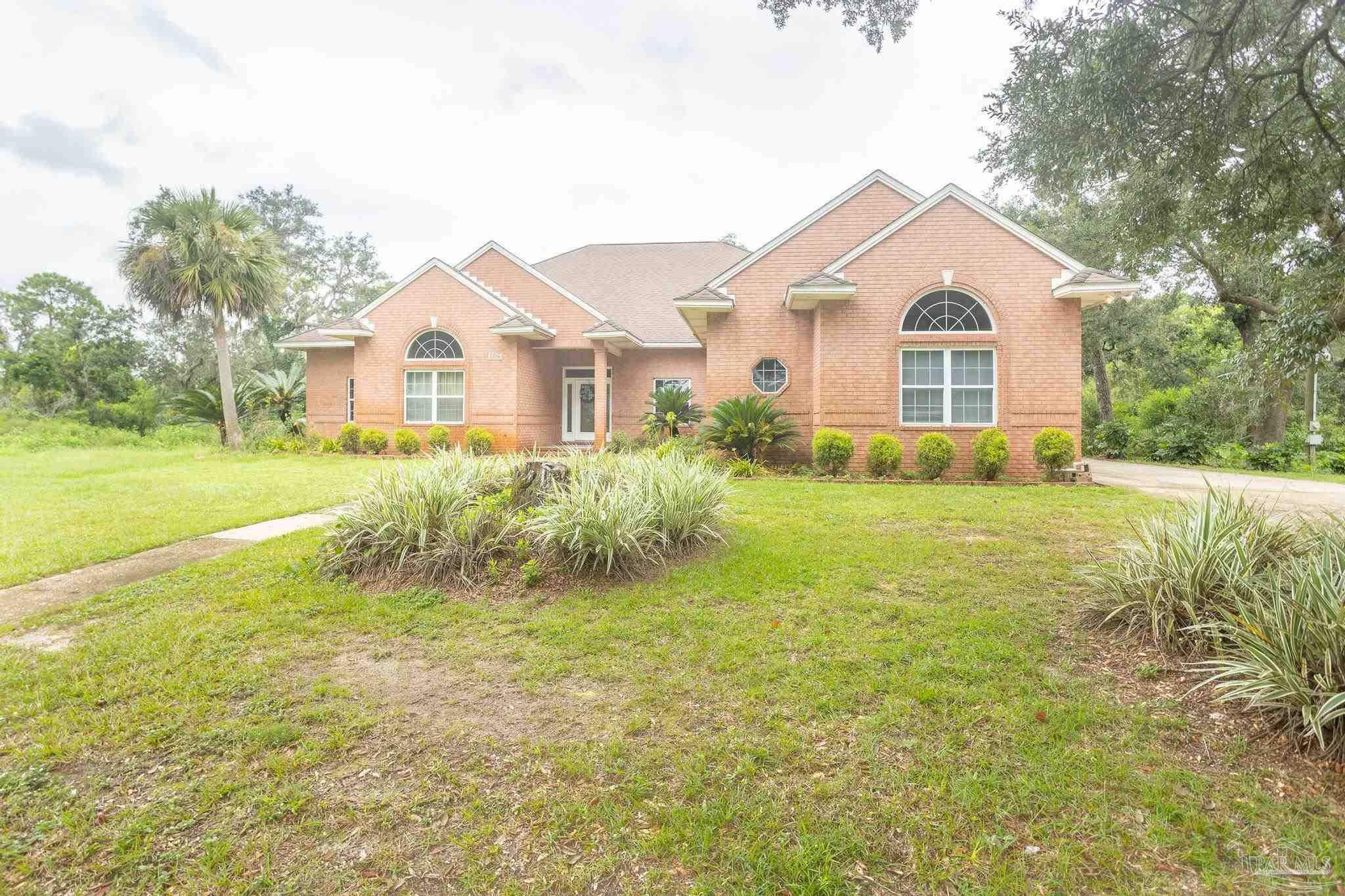5908 Hurst Hammock Road Pensacola, FL 32526 - Photo 33 of 46
