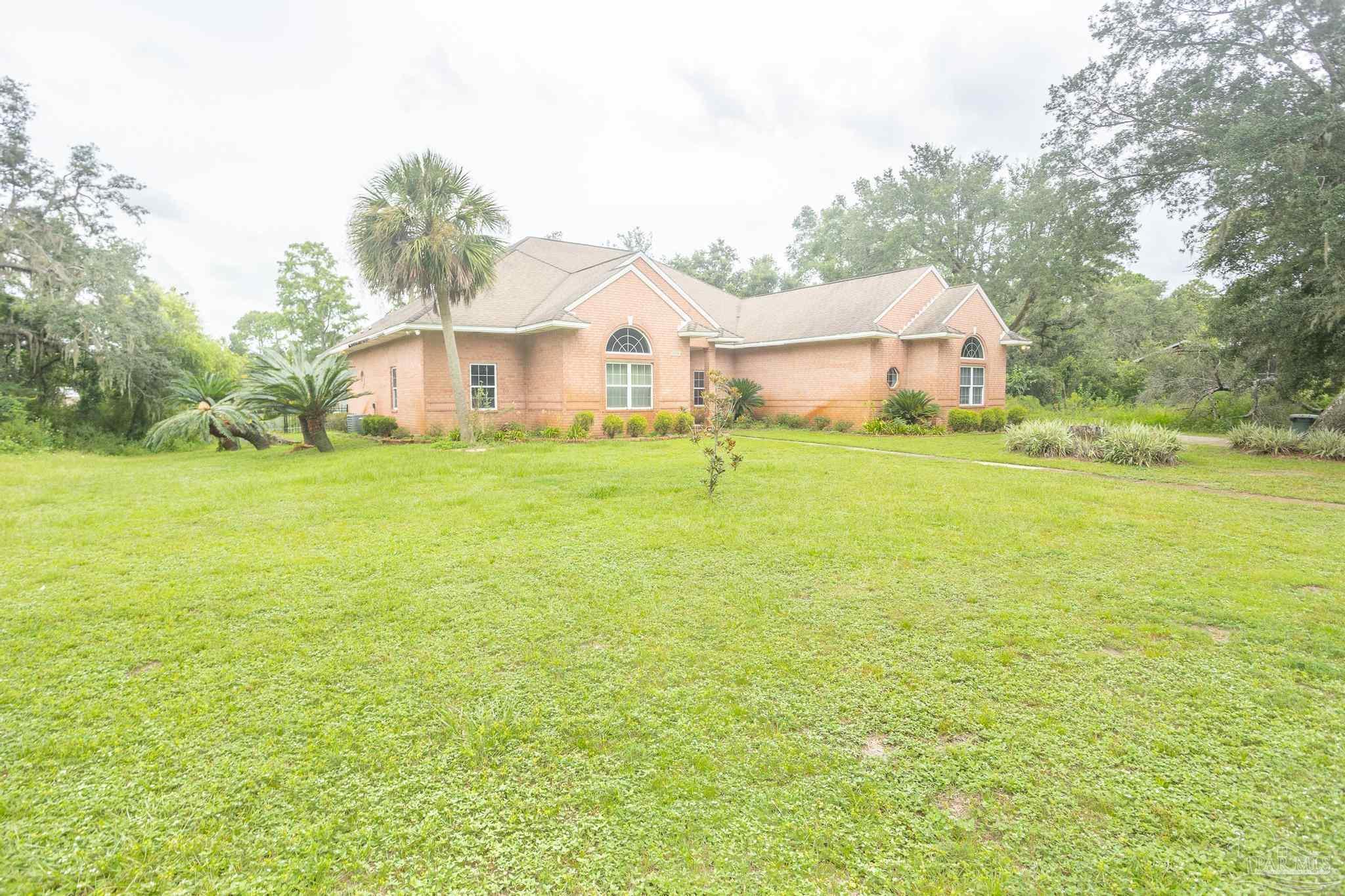 5908 Hurst Hammock Road Pensacola, FL 32526 - Photo 34 of 46