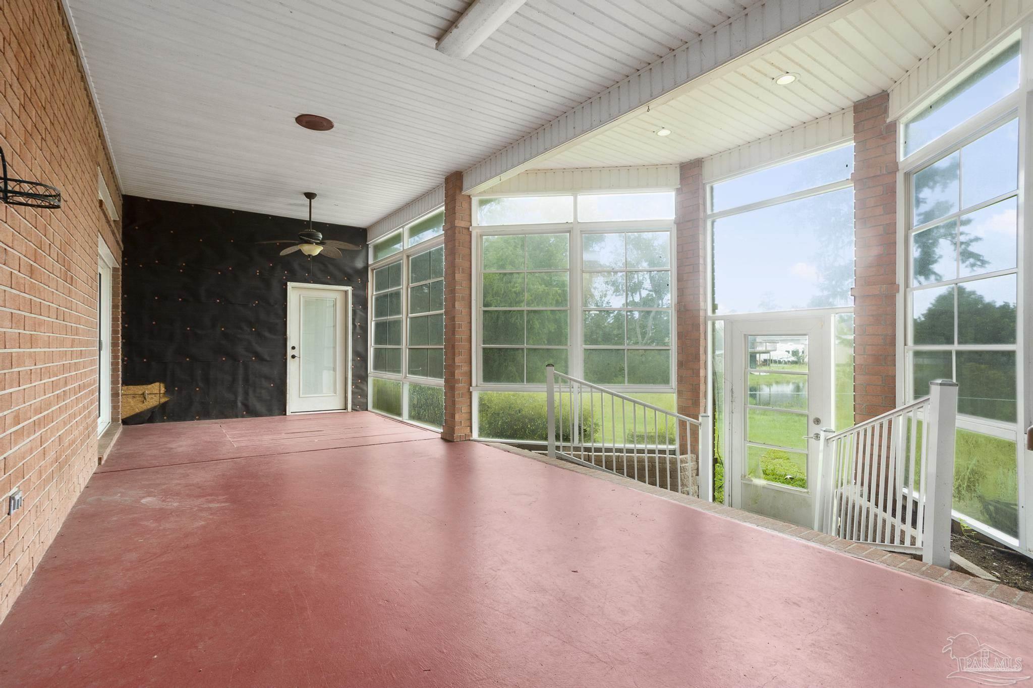 5908 Hurst Hammock Road Pensacola, FL 32526 - Photo 36 of 46