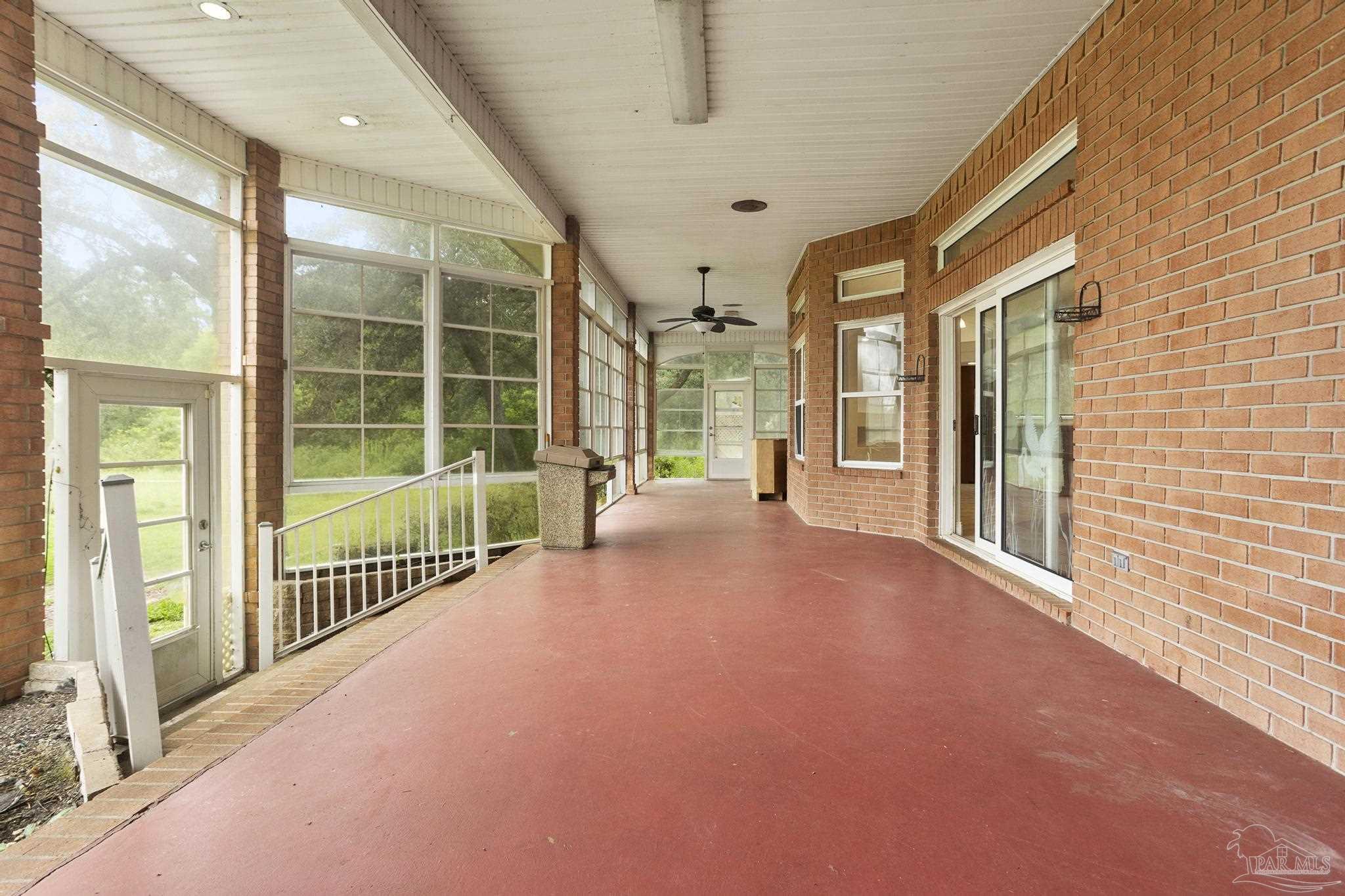5908 Hurst Hammock Road Pensacola, FL 32526 - Photo 37 of 46